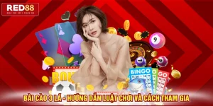 Bài Cào 3 Lá