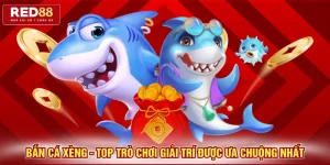 Bắn cá xèng