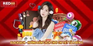 Blackjack