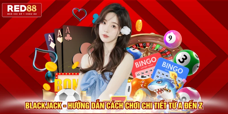 Blackjack