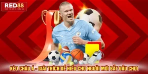 Kèo Châu Á