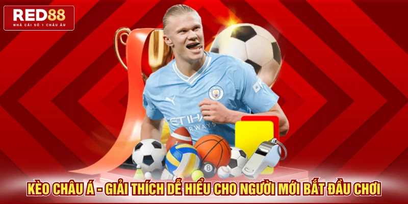 Kèo Châu Á