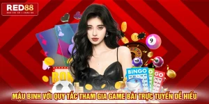 Mậu Binh