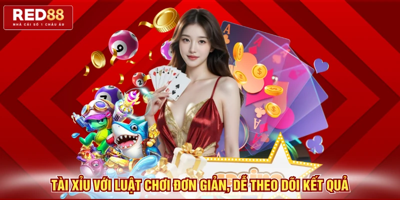 Tài Xỉu